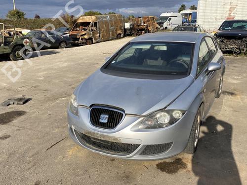 Used Steering rack Steering rack SEAT LEON (1P1) 1.9 TDI (105 hp) 29635794 29635794