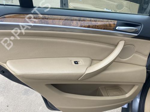 Rear left panel BMW X5 (E70) | BP33832471C60 - Image 2
