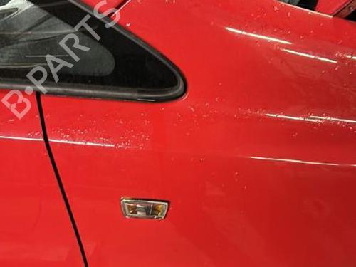 Forkjerm høyre OPEL CORSA D (S07) 1.3 CDTI (L08, L68) (75 hp) 22117227