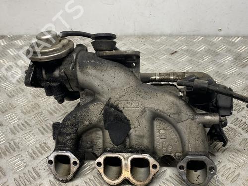 Used Egr AUDI A3 Sportback (8PA) 1.9 TDI (105 hp) 32746557