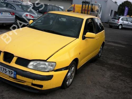 Right taillight SEAT IBIZA II (6K1) 1.9 TDI | BP27391817C35 