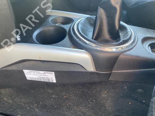Midtkonsoll CITROËN C4 AIRCROSS 1.6 HDi 115 AWC | BP39702898I22 - Image 3