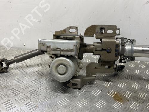Steering column RENAULT MEGANE IV Hatchback (B9A/M/N_) 1.5 dCi 110 (B9A3) | BP25438542M21 - Image 4