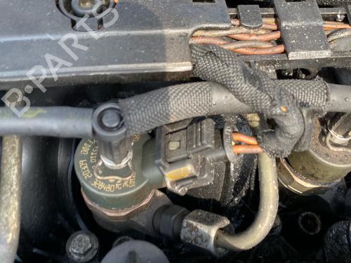 Injector CITROËN C5 II (RC_) 1.6 HDi (RC8HZB) | BP38064014M100 - Image 2