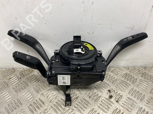 Steering column stalk AUDI TT (FV3, FVP) 45 TFSI quattro | BP35884347I23 - Image 3