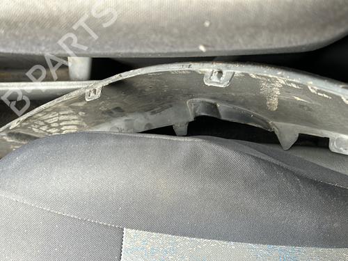 Right front seat OPEL AGILA (A) (H00) 1.2 16V (F68) | BP19911256C16 