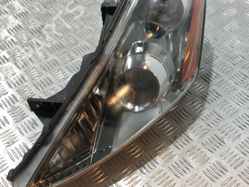 Left headlight NISSAN MURANO I (Z50) 3.5 4x4 | BP19906404C28