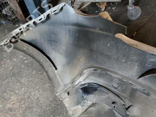 Rear bumper ALFA ROMEO MITO (955_) 1.3 MultiJet (955AXH1B, 955AXT1A) | BP22114996C8 