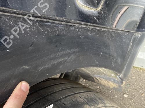 Right rear fenders AUDI A3 Sportback (8PA)  | BP29341428C44 