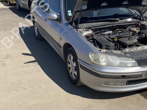 Used Subframe Subframe PEUGEOT 406 (8B) 2.0 16V (136 hp) 24888914 24888914