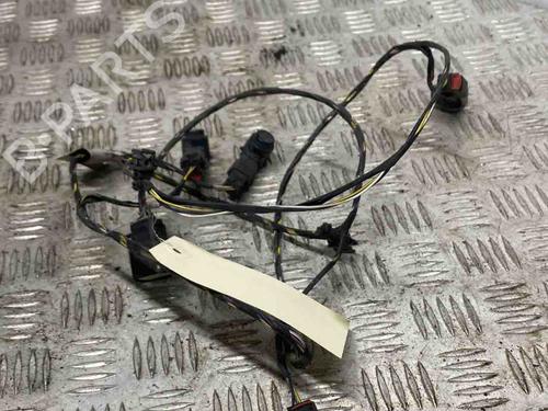 Electronic module OPEL CORSA E (X15) 1.4 Turbo (08, 68) | BP36521847M83 - Image 2