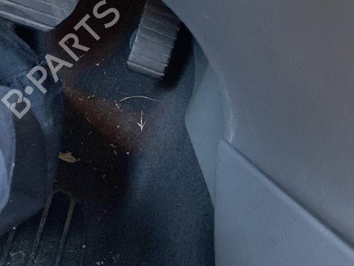 Pedal RENAULT LAGUNA II (BG0/1_) 1.6 16V (BG1G, BG1H) | BP31715172I4