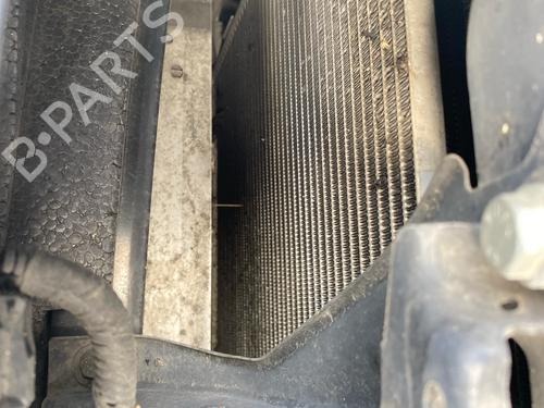 Used AC radiator AC radiator 37706870 37706870
