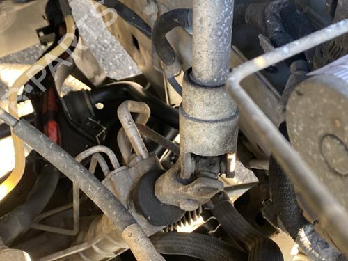 Used Steering rack OPEL MOVANO B Van (X62) 2.3 CDTI FWD (FV) (125 hp) 22787881