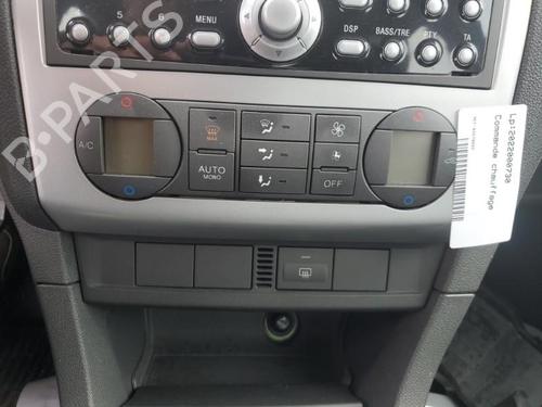 Used Climate control FORD FOCUS II (DA_, HCP, DP) 1.6 TDCi (90 hp) 22118796