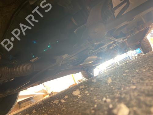 Used Subframe Subframe 37798498 37798498