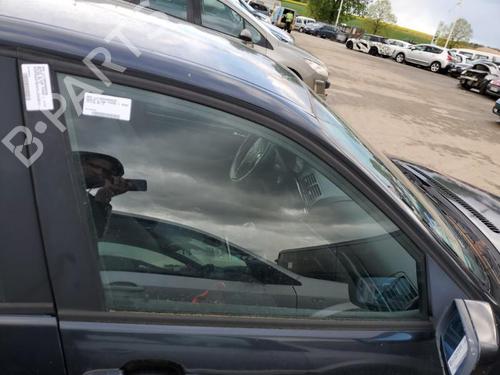 Used Front right door window BMW 3 (E46) 320 d (136 hp) 22120450