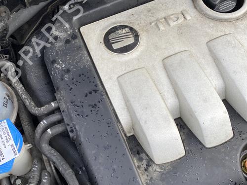 Upper protection SEAT ALTEA (5P1) 1.9 TDI | BP32295209M93