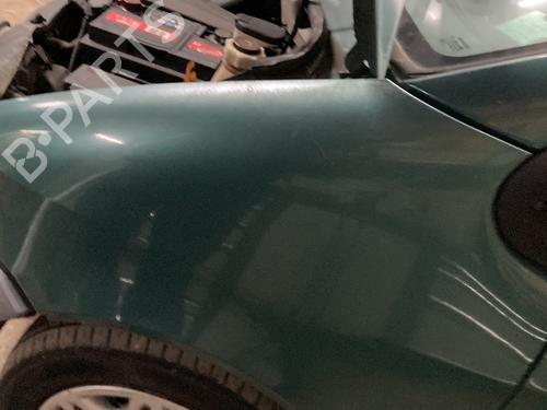 Left front fenders RENAULT TWINGO I (C06_) 1.2 (C063, C064) | BP22241251C41 