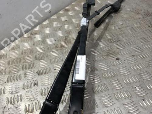 Front windshield wiper arm PEUGEOT 3008 II SUV (MC_, MR_, MJ_, M4_) 1.5 BlueHDi 130 | BP19907311C143