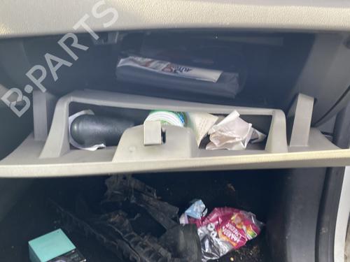 Glove box RENAULT MEGANE III Hatchback (BZ0/1_, B3_) 1.5 dCi (BZ09, BZ0D, BZ1W, BZ29, BZ14) | BP29893528C95