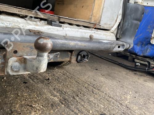 Trækkugle/Mekanisme Trækkugle/Mekanisme RENAULT MASTER II Van (FD) 2.8 dTI (FD0C, FD0F, FD2B, FD2F, FD3C, FD3F) (114 hp) 29969670 29969670