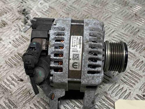 Used Alternator Alternator 37749555 37749555