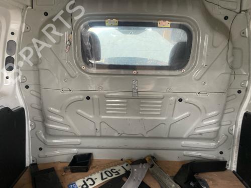 Cargo separator CITROËN NEMO Box Body/MPV (AA_) 1.3 HDi 75 | BP39570375I36 - Image 3