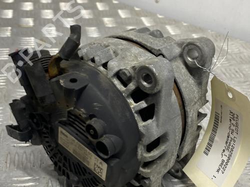 Alternator PEUGEOT 308 SW II (LC_, LJ_, LR_, LX_, L4_) 1.6 BlueHDi 100 | BP24822821M7