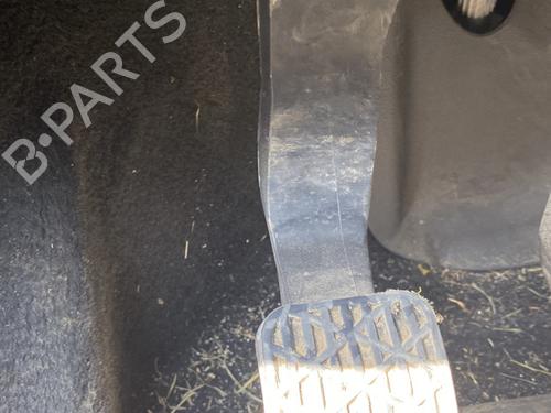 Used Clutch pedal Clutch pedal MERCEDES-BENZ B-CLASS Sports Tourer (W246, W242) B 180 CDI (246.200) (109 hp) 26653890 26653890