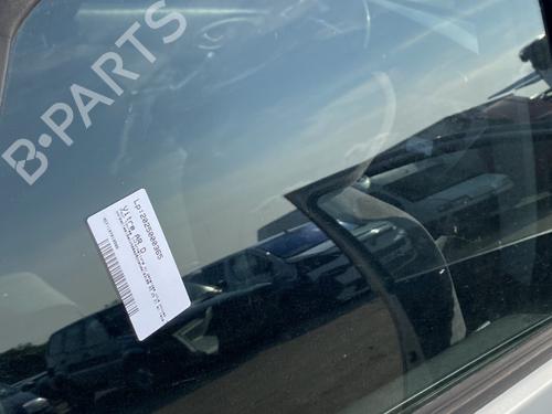 Dør rude højre bagtil FORD FOCUS I (DAW, DBW) 1.8 16V (115 hp) 26462311