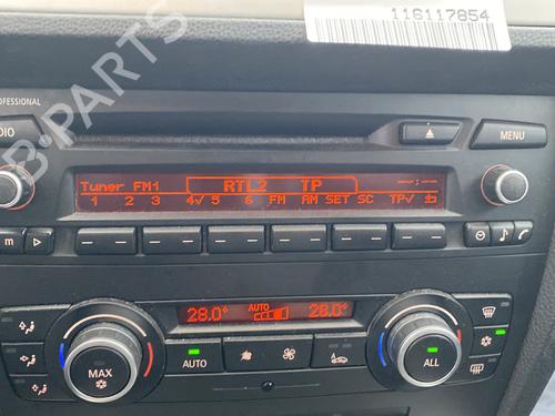 Radio BMW 3 Touring (E91) 316 d | BP30552250E6 - Image 2