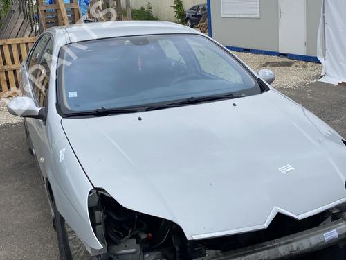 Venstre fortil støddæmper CITROËN C5 II (RC_) 1.6 HDi (RC8HZB) (109 hp) 26298022