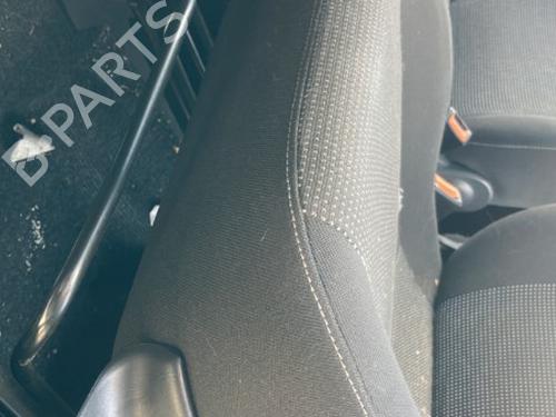 Used Left front seat Left front seat 22125057 22125057