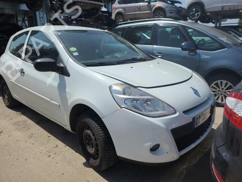 Front left panel RENAULT CLIO III (BR0/1, CR0/1) 1.5 dCi | BP36653975C58 - Image 7