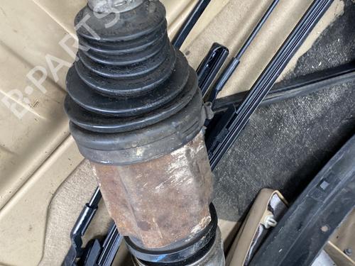 Used Right front driveshaft Right front driveshaft 34380234 34380234