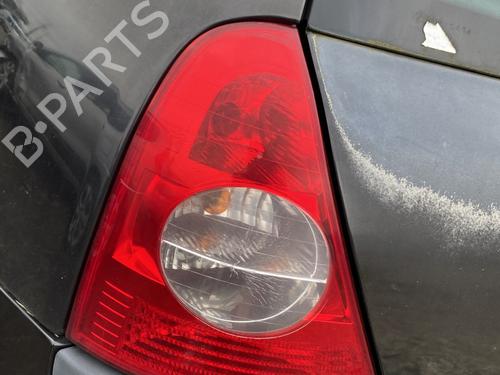 Achterlicht links RENAULT CLIO II (BB_, CB_) 1.4 16V (B/CB0P, BB13) (98 hp) 30793315