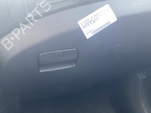 Glove box CITROËN C-CROSSER (VU_, VV_) 2.2 HDi | BP21797821C95 