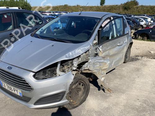 Forlygtekontakt FORD FIESTA VI (CB1, CCN) 1.5 TDCi | BP35995000I24 - Image 7