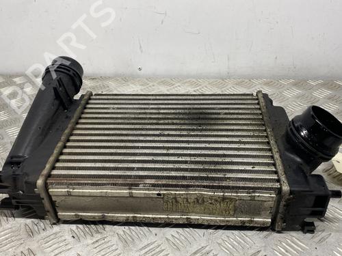 Used Intercooler Intercooler RENAULT KADJAR (HA_, HL_) 1.2 TCe 130 (HLMR) (130 hp) 30517825 30517825
