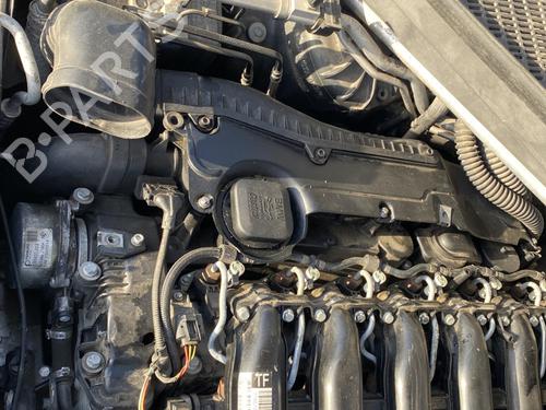 Vacuum pump BMW X5 (E70) xDrive 30 d | BP32505663M80