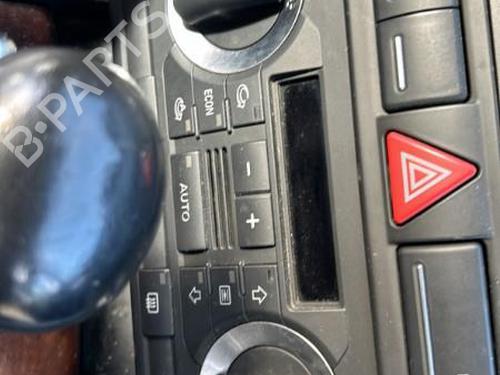 Used Climate control AUDI A3 Sportback (8PA) [2004-2015]  22118600