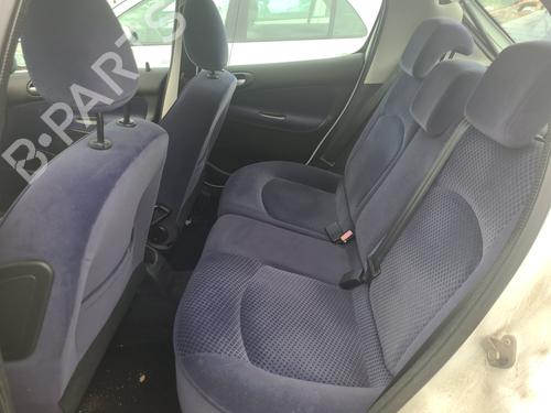 Front left panel PEUGEOT 206 Hatchback (2A/C) | BP35884677C58 - Image 8