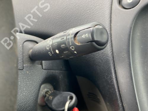 Used Steering column stalk Steering column stalk 33122585 33122585