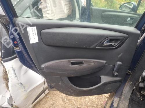Used Rear left panel CITROËN C4 I (LC_) 1.6 HDi (90 hp) 19914246