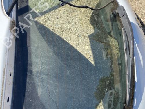 Tailgate PEUGEOT 208 I (CA_, CC_) 1.6 HDi / BlueHDi 75 | BP22123553C6 