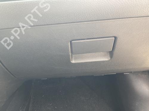 Used Glove box FORD FIESTA V (JH_, JD_) 1.6 TDCi (90 hp) 27402961