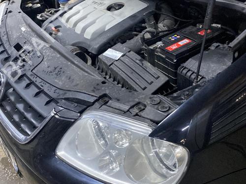 Subframe VW TOURAN (1T1, 1T2) 2.0 TDI | BP31953887M9 