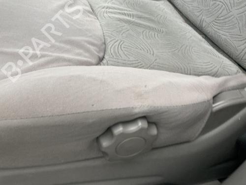 Used Left front seat Left front seat NISSAN ALMERA TINO (V10) 1.8 (114 hp) 31923528 31923528