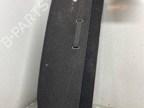 Used Luggage compartment floor Luggage compartment floor AUDI TT (8J3) 3.2 V6 quattro (250 hp) 40253618 40253618
